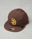 【SALE/20%OFF】NANO universe NEW ERA/別注 RC950 SD / 9FIFTY MLB CAP ナノユニバース 帽子 その他の帽...