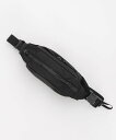 URBAN RESEARCH Aer City Sling 3 アーバンリサーチ バッグ ショルダーバッグ ブラック【送料無料】