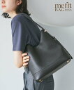 ROPE' PICNIC PASSAGE 【軽量・自立】【WEB限定カラー】me fit BAG フィットワンショルダーミドルバッグ ロペピクニック バッグ ショルダーバッグ ベージュ ブラック ワインレッド【送料無料】