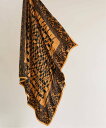 VERMEIL par iena 《予約》PIERRE LOUIS MASCIA ピエール ルイマーシャ Scarf 515826101-18 ヴェルメイユ パ...