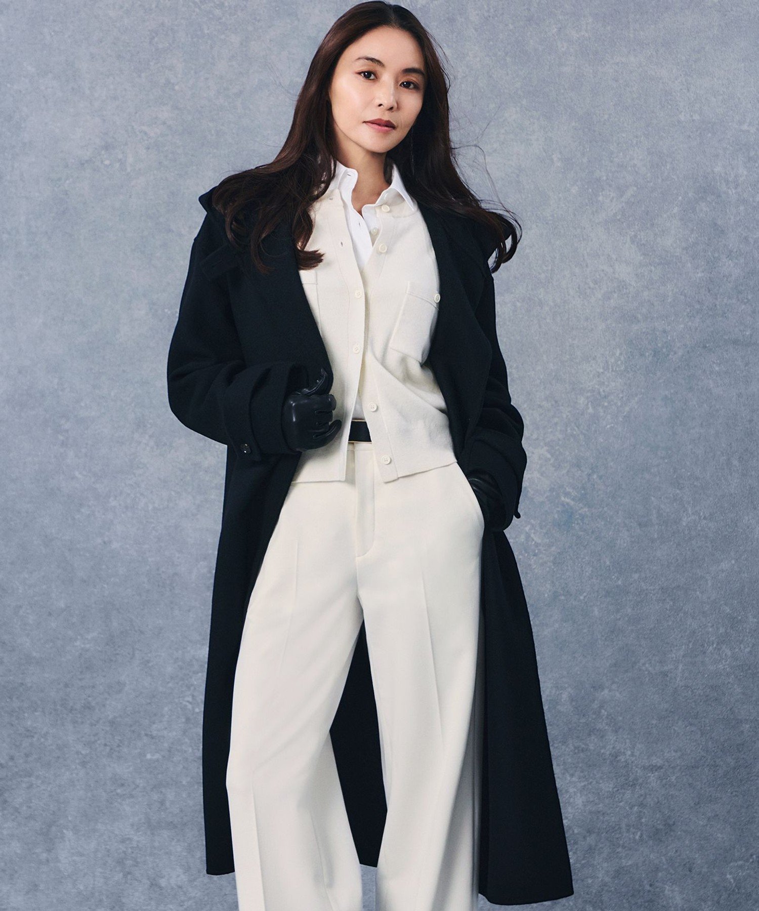 23区 レディース ジャケット・アウター ニジュウサンク