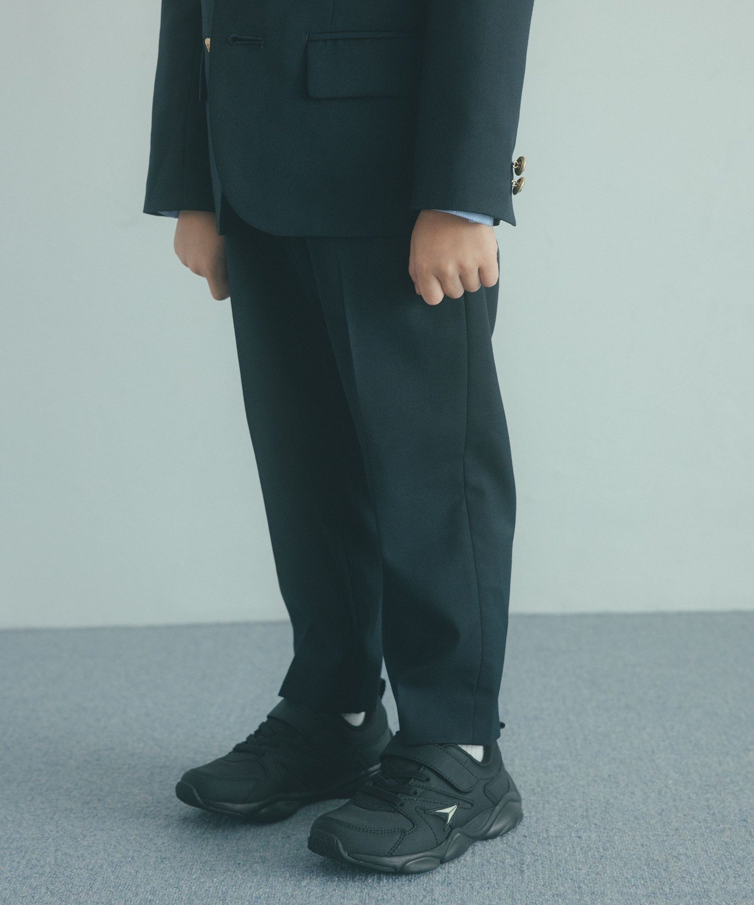 楽天市場】green label relaxing スーツ 115の通販