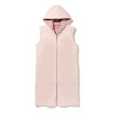 【SALE／61%OFF】Levi's DUVET HOODIE PEACHY KEEN リーバイス ジャケット・アウター その他のジャケット・アウター【送料無料】