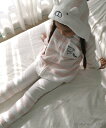 【SALE/60%OFF】ROPE' PICNIC 【うさまる*ROPE' PICNIC KIDS】もこもこルームウェア ロペピクニック インナー・ルームウェア...