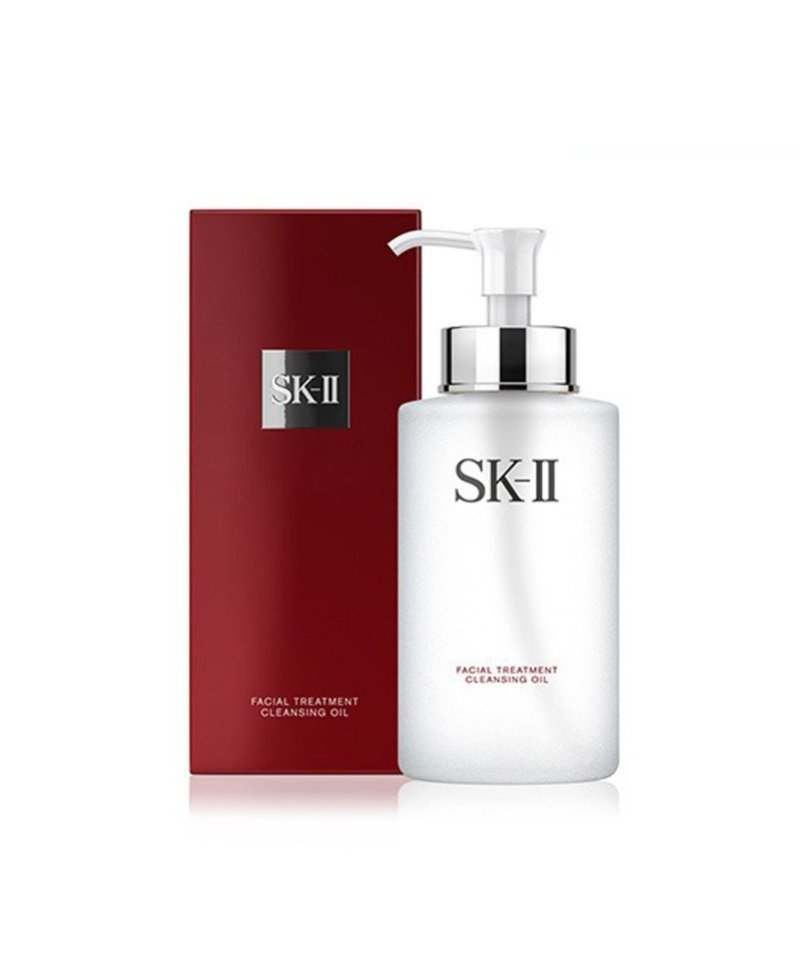 SK-II SK-II SK2 エスケーツー フェイシャル トリートメント クレンジング オイル 250mL エスケーツー スキンケア クレンジング【送料無料】 1