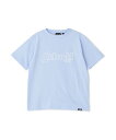 Schott SS T-SHIRT BASIC LOGO/x[VbNS TVc Vbg gbvX Jbg\[ETVc u[ ubN zCgyz