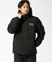 フィラ ダウンジャケット メンズ 【SALE／30%OFF】FILA FILA/(M)ムレレス蓄熱アルミJK ニッキー ジャケット・アウター ダウンジャケット・ダウンベスト ブラック グレー ネイビー ホワイト【送料無料】