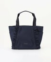 トッカ　マザーズバッグ TOCCA 【A4サイズ対応・撥水】BRANCHE NYLONBAG ナイロンバッグ トッカ バッグ トートバッグ ネイビー ブラック カーキ【送料無料】