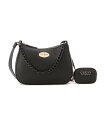 ySALE^30%OFFzGUESS (W)EASTOVER Crossbody Top Zip QX obO V_[obO ubN zCg x[Wyz