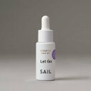 SAIL ヴァーサタイルセルフオイル レットゴー / 16mL セイル スキンケア 美容液・オイル・クリーム【送料無料】
