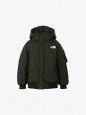 THE NORTH FACE ウィンターボンバージャケット(キッズ) ザ・ノース・フェイス ジャケット・アウター ダウンジャケット・ダウンベスト オレンジ ネイ...