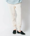 【SALE/30%OFF】Johnbull Private labo テンダーテリーパンツ ジョンブルプライベートラボ パンツ その他のパンツ ブルー ピンク ...
