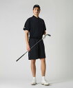 【SALE/60%OFF】UNITED ARROWS GOLF メンズ RNU ショートパンツ ー吸水速乾・UV・ヨコストレッチ- ユナイテッドアローズ アウト...