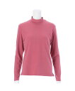 【SALE/30%OFF】Felisi GOLF WS STRETCH SUEDE HIGH NECK SHIRT フェリージ スポーツ・アウトドア用品 ゴルフ...