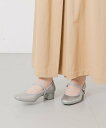 Sonny Label TEMPERATE CANNON GLITTER サニーレーベル シューズ・靴 レインシューズ・ブーツ シルバー【送料無料】