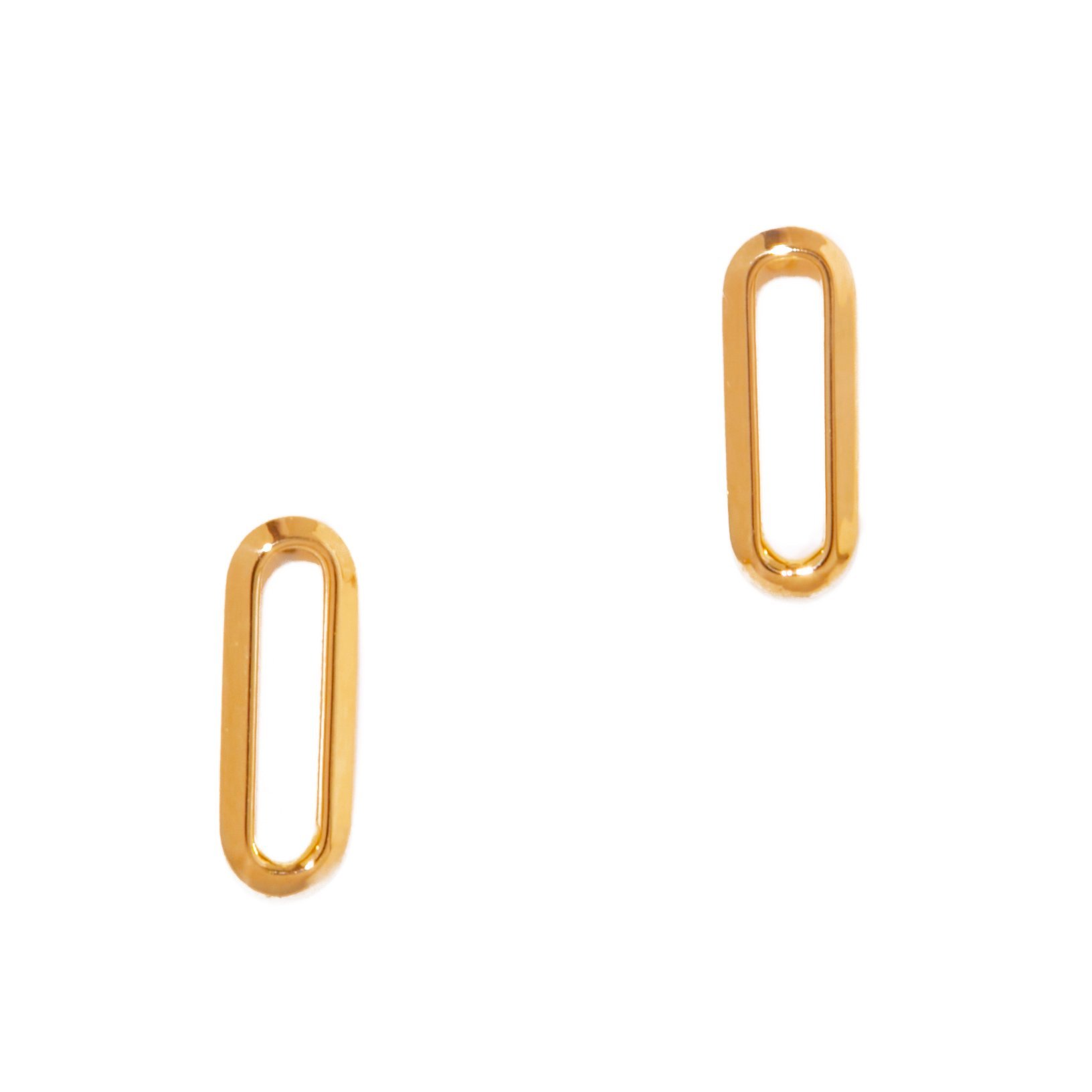 les bon bon les bonbon/K18 etern pierce/エターン ピアス フォブ アクセサリー・腕時計 ピアス ゴールド【送料無料】