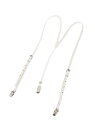 【SALE/60%OFF】GYDA スリムサスペンダー ジェ...