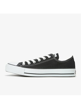 CONVERSE 【CONVERSE 公式】CANVAS ALL STAR OX / 【コンバース 公式】キャンバス オールスター OX コンバース シューズ・靴 スニーカー ホワイト ネイビー ブラック レッド【送料無料】