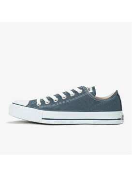 CONVERSE 【CONVERSE 公式】CANVAS ALL STAR OX / 【コンバース 公式】キャンバス オールスター OX コンバース シューズ・靴 スニーカー ホワイト ネイビー ブラック レッド【送料無料】