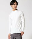 【SALE/20%OFF】BLUE STANDARD BLUE STANDARD/(M)裏起毛 極厚 インナー タートルネック ジーンズメイト インナー・ルームウェア その他のインナー・ルームウェア ホワイト ブラック グレー