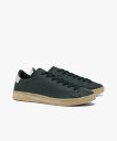 【SALE/40%OFF】LACOSTE メンズ CARNABY SET 224 5 SMA ラコステ シューズ・靴 スニーカー グリーン【送料無料】