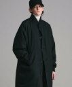【SALE/40%OFF】miffew 「miffew/ミフュー」VARSITY DOWN COAT ビーアパートメント ジャケット・アウター ダウンジャケット...