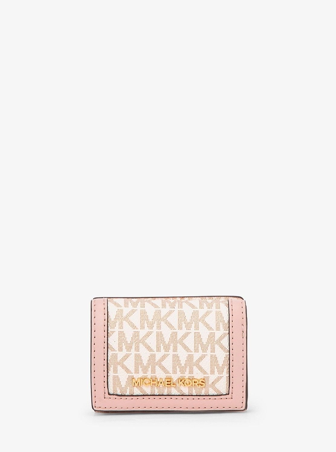 楽天市場】michael michael kors スモール トライフォールド 楽天市場】michael michael kors スモール トライフォールド