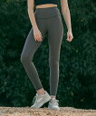 Julier 【定番】YOGA FITレギンス ジュリエ 靴下・レッグウェア レギンス・スパッツ ブラック ブラウン パープル グレー【送料無料】