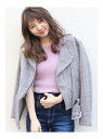 【SALE/60%OFF】dazzlin ウールライダース ダズリン コート/ジャケット【RBA_S】【RBA_E】【送料無料】