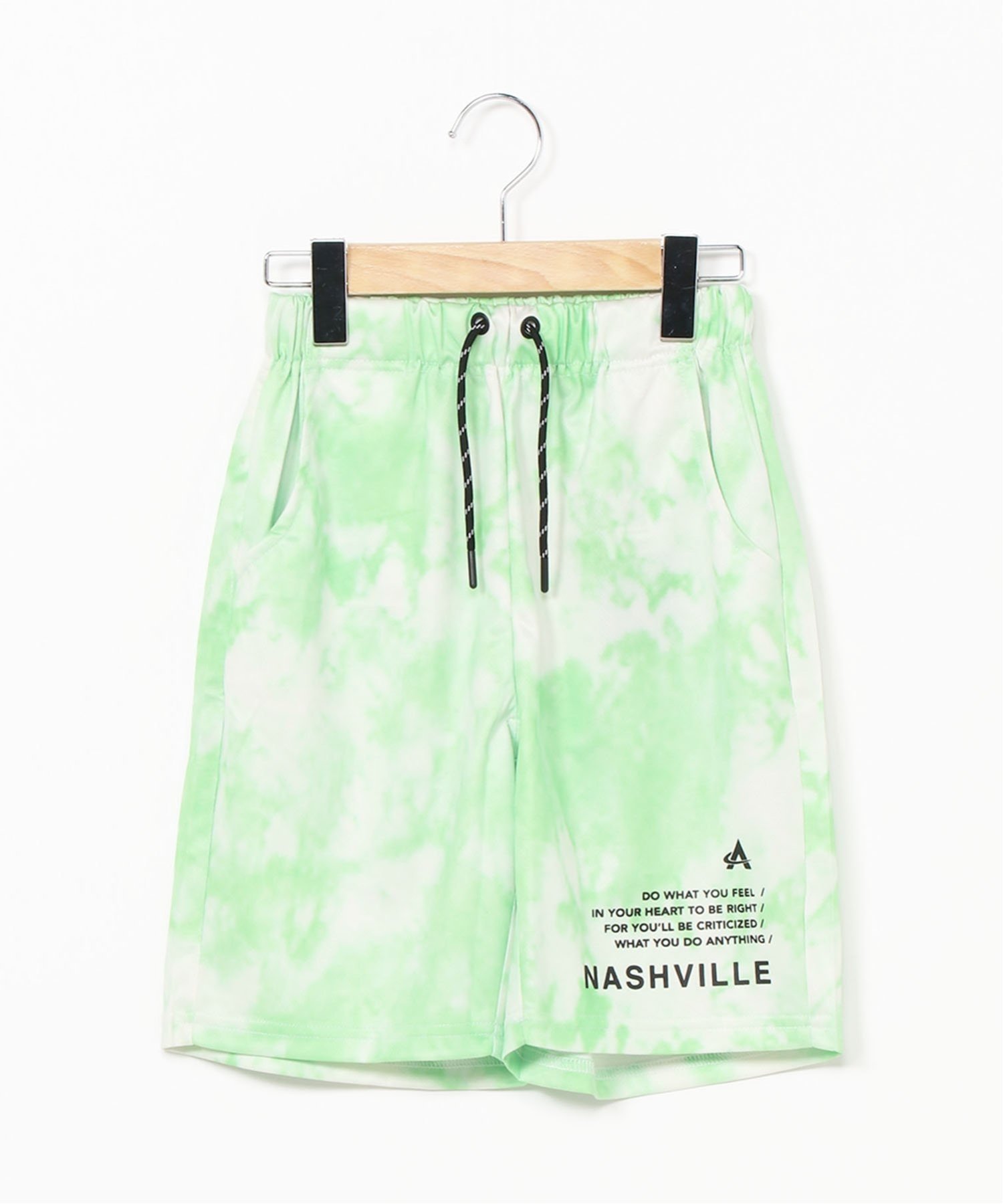 Si・Shu・Non（シ・シュ・ノン）FARM/4分メッシュパンツセンスと遊び心が光るデザインが魅力的なワイルドな雰囲気のショートパンツ。お揃いデザインのTシャツもあるので一緒に着こなせば、セットアップのようなコーディネートも叶うアイテムです。ポリエステル100%なので、軽くて強いのもお勧めできるポイント。型番：74333125-8-130 PE4581【採寸】サイズウエスト最小ウエスト最大股下130cm53.0cm66.0cm15.5cm140cm54.0cm69.0cm17.0cm150cm56.0cm77.0cm20.5cm160cm58.0cm82.0cm22.5cm商品のサイズについて【商品詳細】中国素材：ポリエステル100%サイズ：130cm、140cm、150cm、160cm手洗い可※画面上と実物では多少色具合が異なって見える場合もございます。ご了承ください。商品のカラーについて 【予約商品について】 ※「先行予約販売中」「予約販売中」をご注文の際は予約商品についてをご確認ください。■重要なお知らせ※ 当店では、ギフト配送サービス及びラッピングサービスを行っておりません。ラッピング・ギフト配送について同時に複数の商品を注文された場合メーカー希望小売価格についてご利用ガイドSi・Shu・Non（シ・シュ・ノン）FARM/4分メッシュパンツセンスと遊び心が光るデザインが魅力的なワイルドな雰囲気のショートパンツ。お揃いデザインのTシャツもあるので一緒に着こなせば、セットアップのようなコーディネートも叶うアイテムです。ポリエステル100%なので、軽くて強いのもお勧めできるポイント。型番：74333125-8-130 PE4581【採寸】サイズウエスト最小ウエスト最大股下130cm53.0cm66.0cm15.5cm140cm54.0cm69.0cm17.0cm150cm56.0cm77.0cm20.5cm160cm58.0cm82.0cm22.5cm商品のサイズについて【商品詳細】中国素材：ポリエステル100%サイズ：130cm、140cm、150cm、160cm手洗い可※画面上と実物では多少色具合が異なって見える場合もございます。ご了承ください。商品のカラーについて