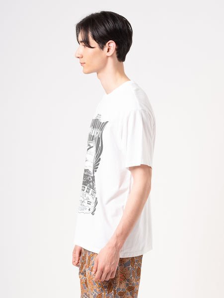 Levi's ヴィンテージフィット グラフィック Tシャツ リーバイス トップス カットソー・Tシャツ【送料無料】
