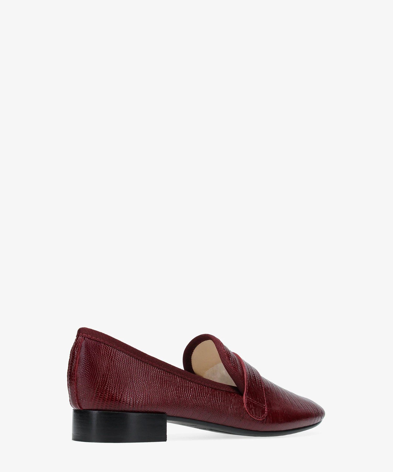 【SALE／50%OFF】Repetto Michael ローファー - ラバーソール - EUサイズ レペット シューズ・靴 その他のシューズ・靴【送料無料】