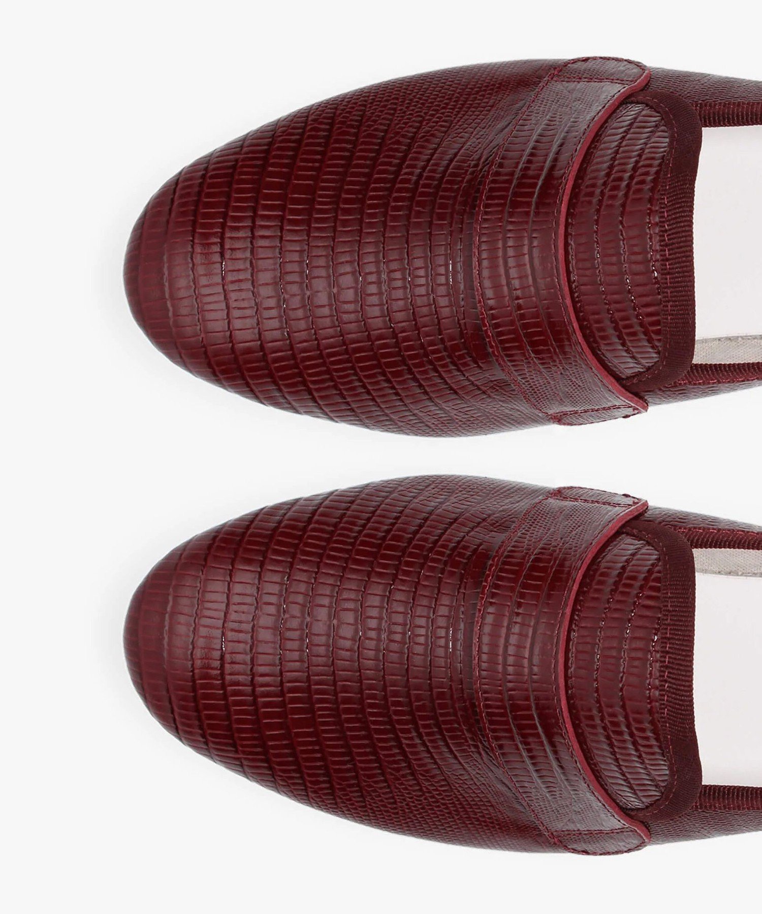 【SALE／50%OFF】Repetto Michael ローファー - ラバーソール - EUサイズ レペット シューズ・靴 その他のシューズ・靴【送料無料】