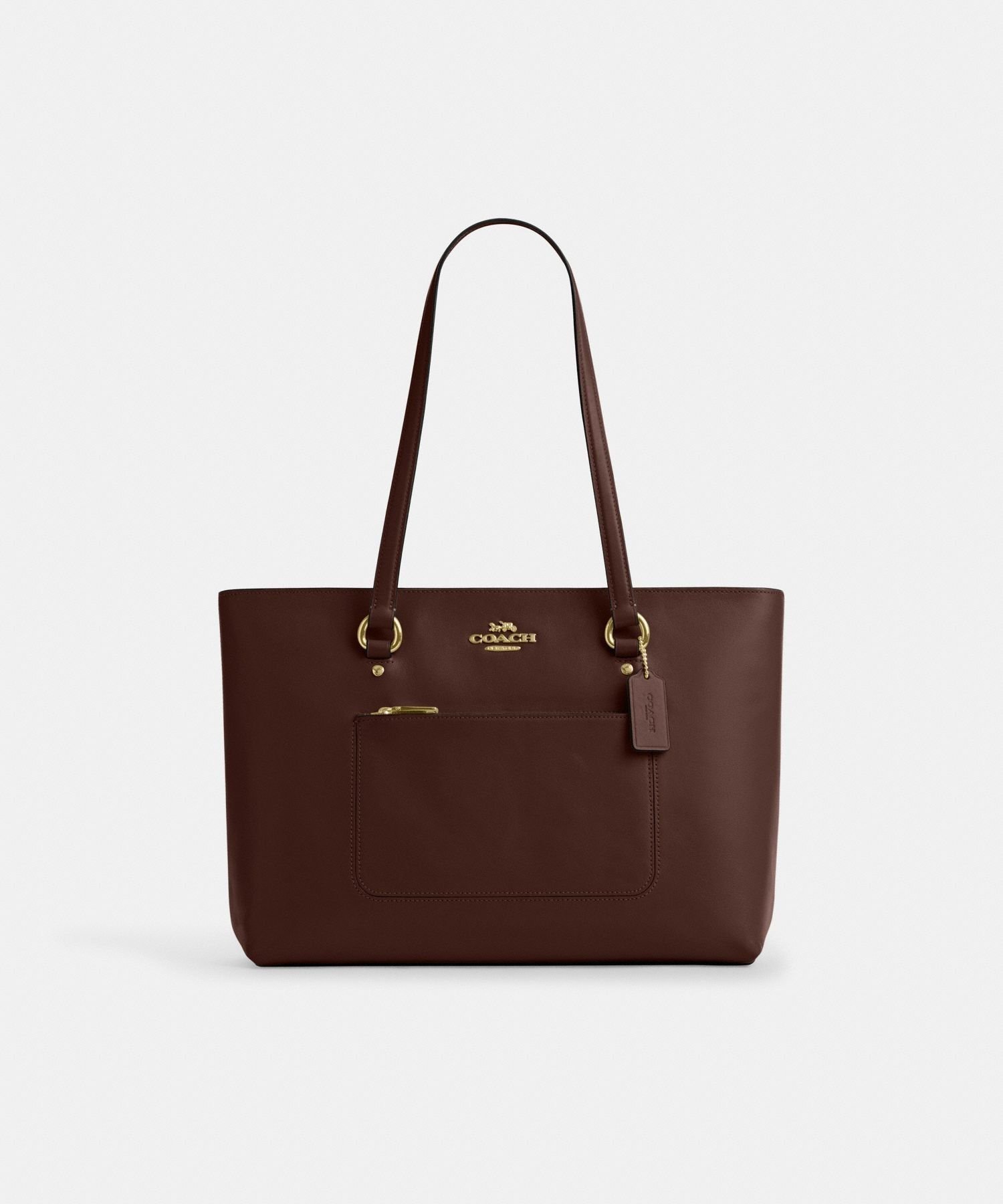 【SALE／45%OFF】COACH OUTLET 【公式】ステーション トート バッグ コーチ　アウ...