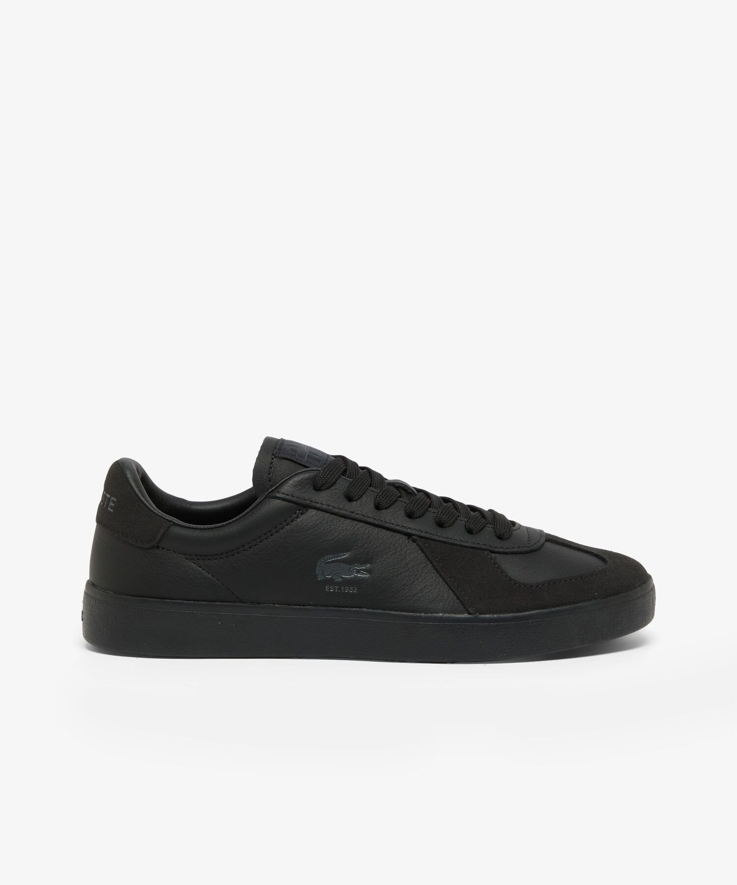 LACOSTE メンズ BASESHOT PRO 226 1 SMA ラコステ シューズ・靴 スニーカー ブラック【送料無料】