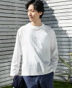 【SALE／55 OFF】GLOBAL WORK 宮沢氷魚さん着用/リッチクリーンTEEプリント長袖/M/975759 グローバルワーク トップス カットソー Tシャツ