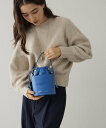 【SALE/40%OFF】IACUCCI ジョイア CERVO イアクッチ バッグ トートバッグ ブルー レッド グリーン ベージュ グレー【送料無料】