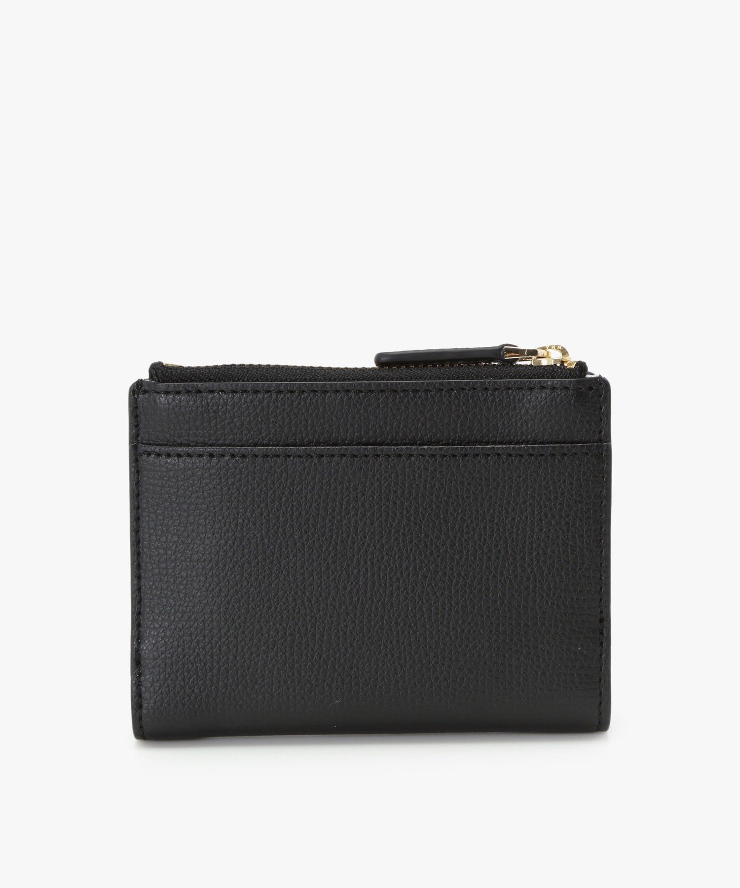 agnes b. VOYAGE ウォレット WAW01-01 アニエスベー 財布・ポーチ・ケース 財布 ブラック【送料無料】