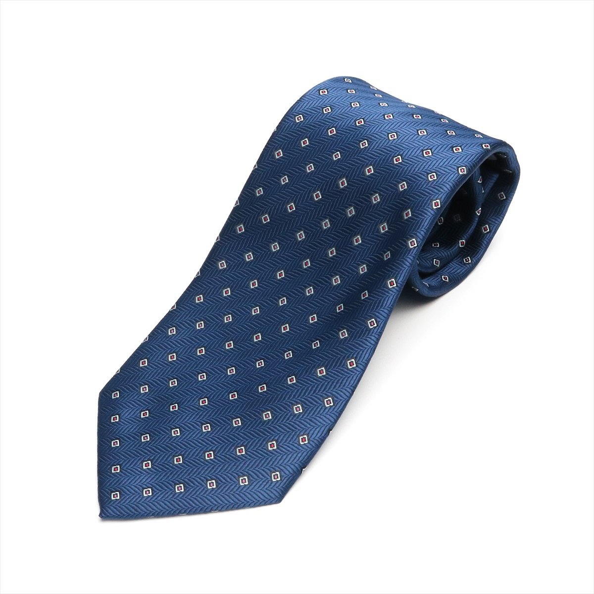 BRICK HOUSE by Tokyo Shirts ネクタイ ベーシック ビジネス フォーマル BM15I202GBAJ1PA-15-950 トーキョーシャツ スーツ・フォーマル ネクタイ・蝶ネクタイ ブルー