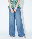 Sonny Label レディース パンツ サニーレーベル