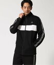 【SALE/40%OFF】Kappa Kappa/(M)バンダ トラックジャケット ニッキー トップス スウェット・トレーナー ブラック ネイビー