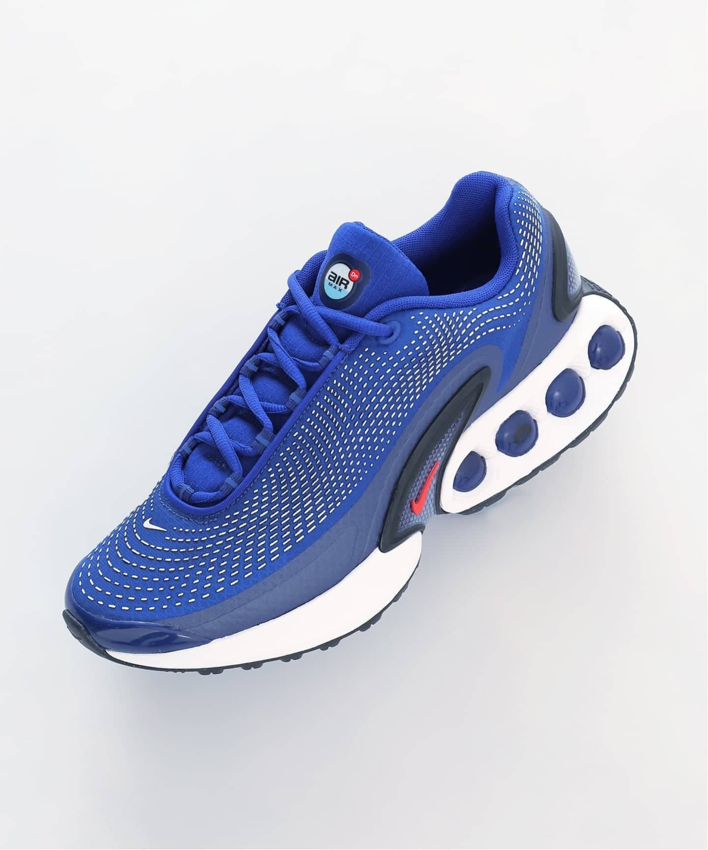 Paris Saint-Germain 【NIKE / ナイキ】AIR MAX DN DV3337- 403 エディフィス シューズ・靴 スニーカー ブルー【送料無料】