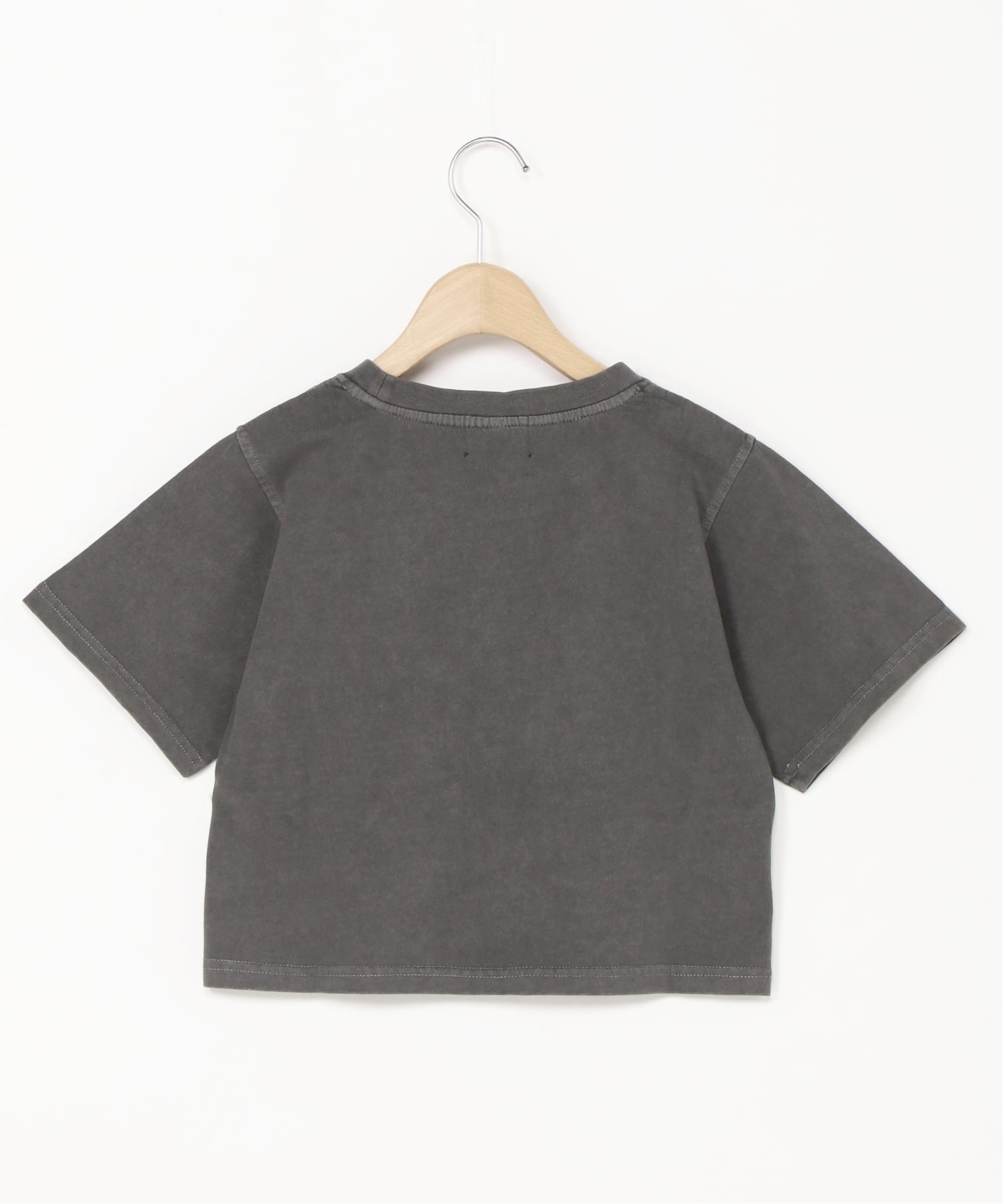 【SALE／40%OFF】ILL'S (M)ILL'S/MARO25-102 コンファーム トップス カットソー・Tシャツ グレー【送料無料】