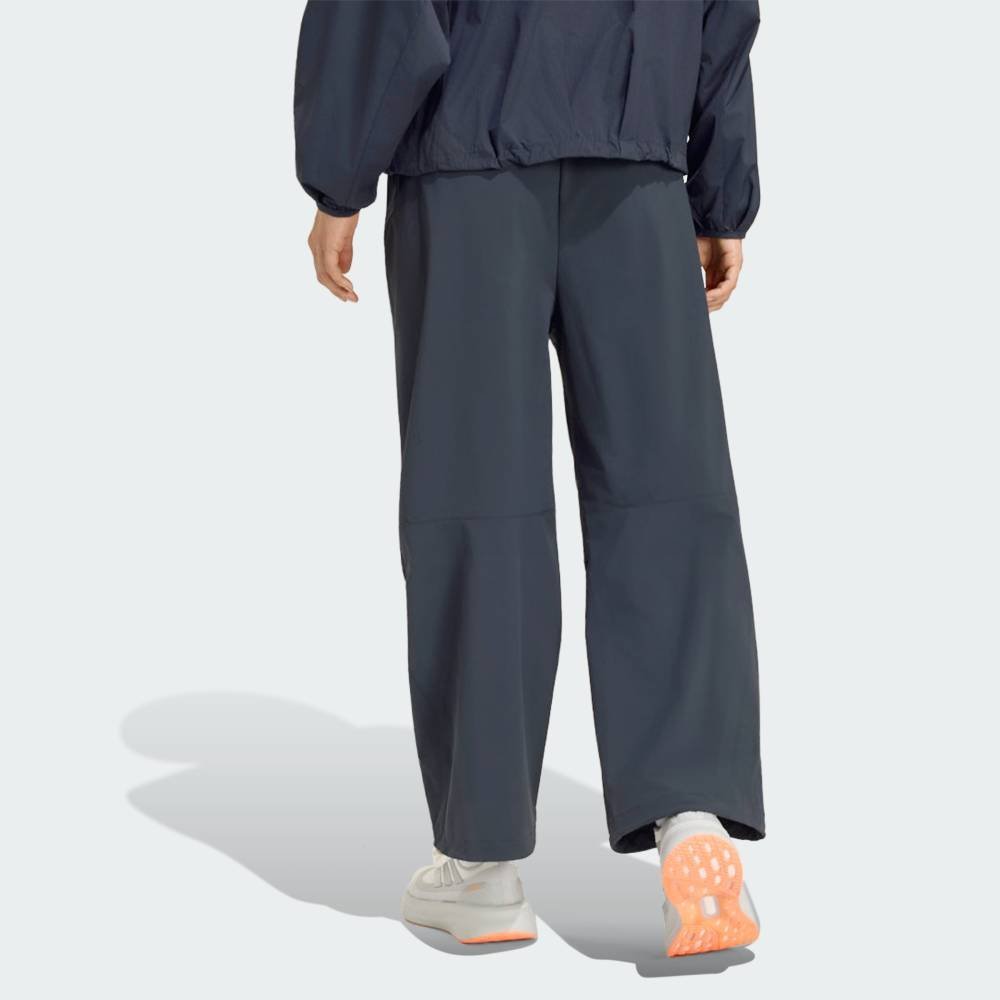 【公式】アディダス adidas 返品可 DAY//O ランニング パンツ アディダス パンツ その他のパンツ グレー