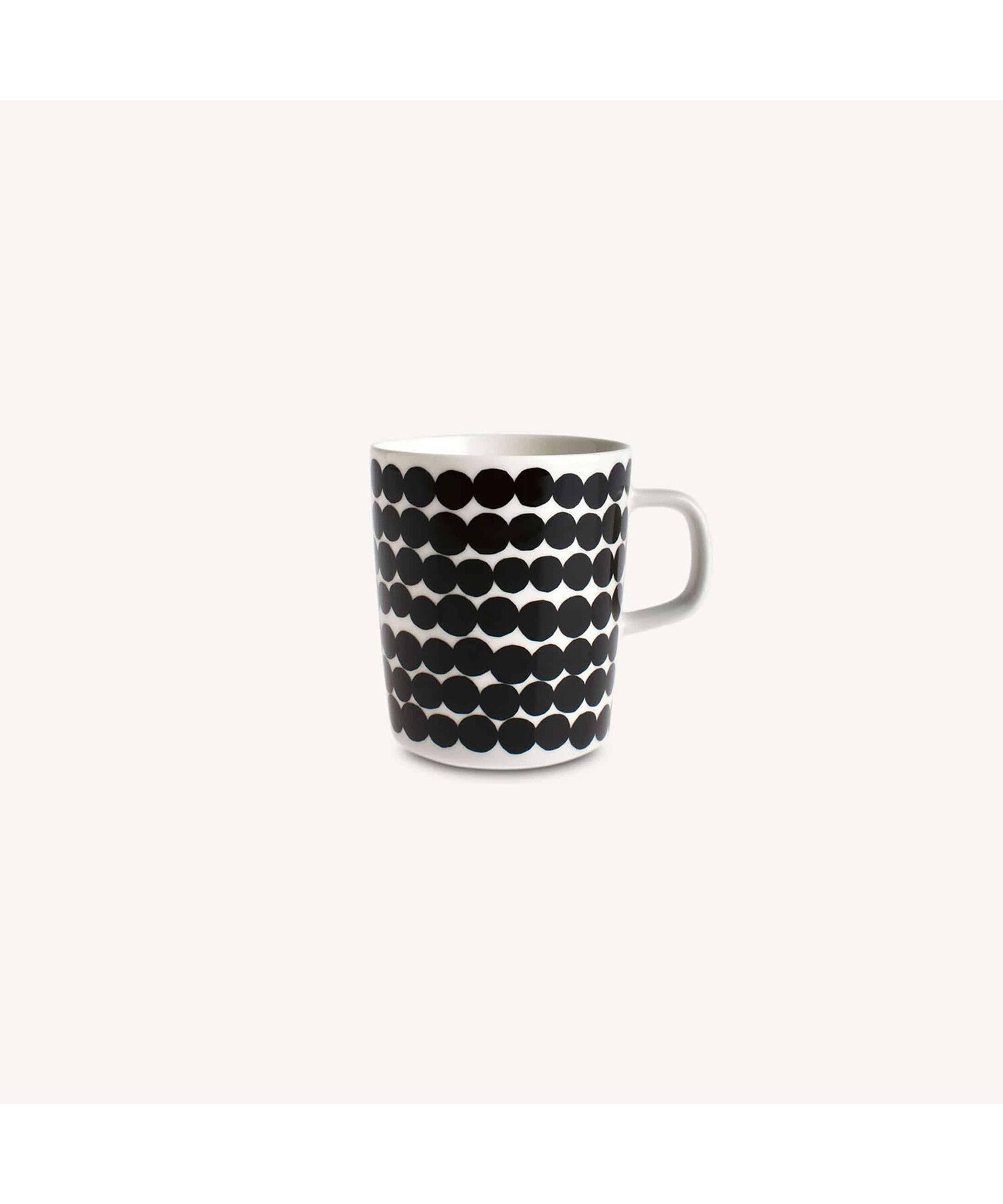 Marimekko Rasymatto マグカップ 250ml マリメッコ ファッション雑貨 その他のファッション雑貨 ブラック グリーン レッド【送料無料】