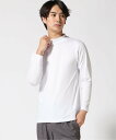 【SALE/10%OFF】BLUE STANDARD BLUE STANDARD/(M)ふわもち あったか タートルネック ジーンズメイト インナー・ルームウェア その他のインナー・ルームウェア ブラック ホワイト