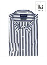 【SALE/37%OFF】BRICK HOUSE by Tokyo Shirts 【超形態安定】 ボタンダウンカラー 綿100% 長袖 ワイシャツ BM01I1...