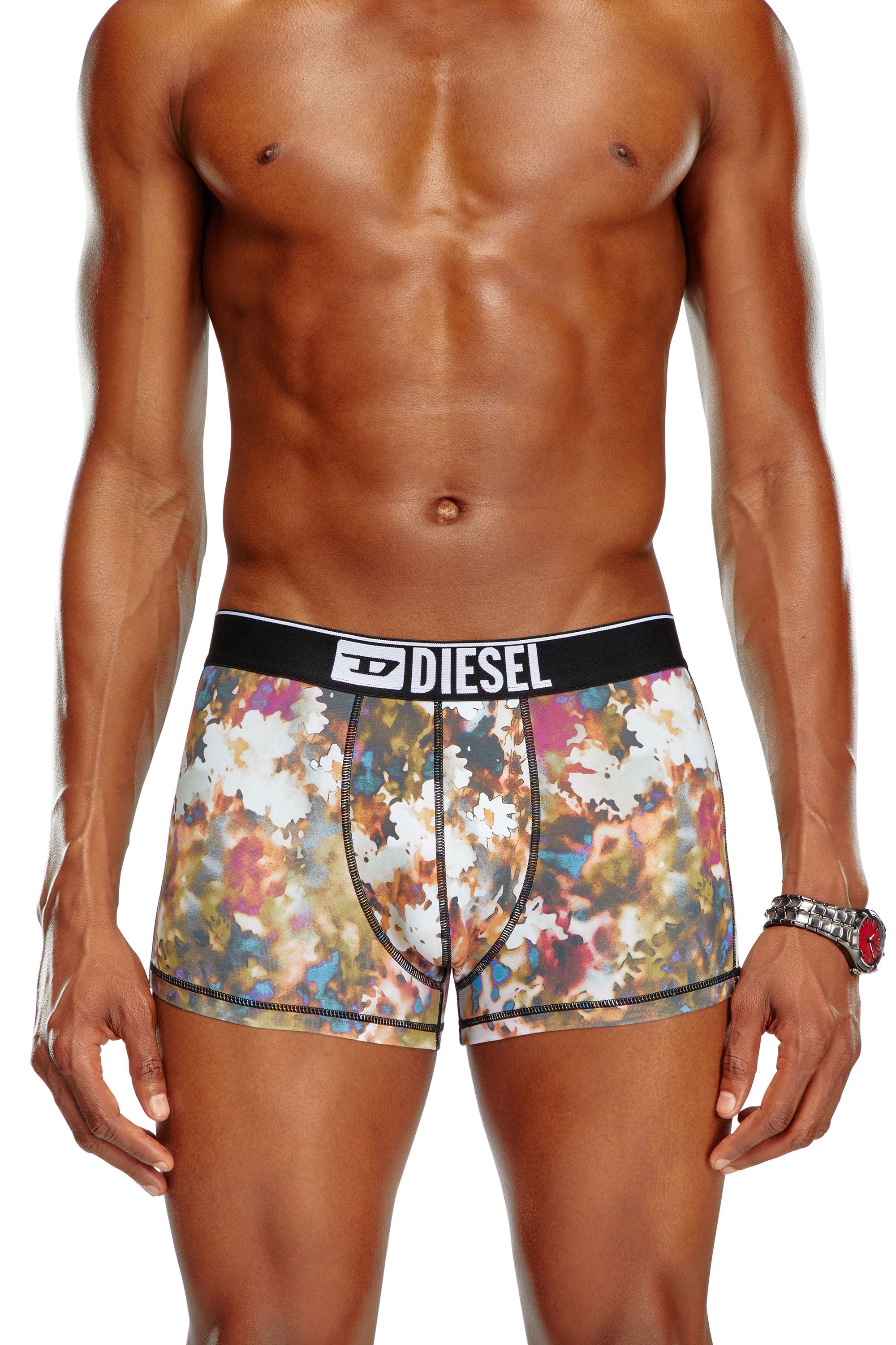 DIESEL メンズ アンダー