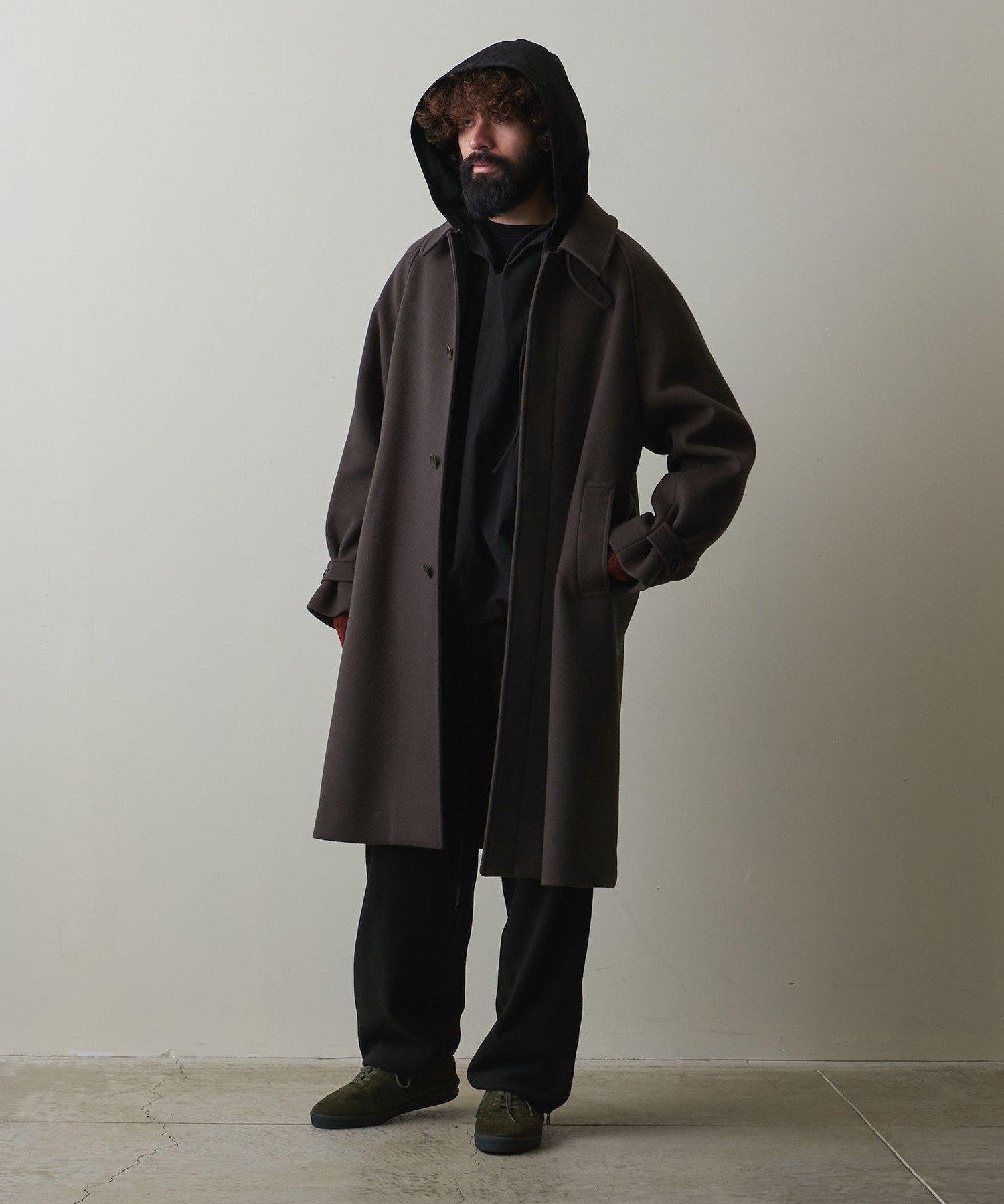 楽天市場】steven alan コート（メンズファッション）の通販