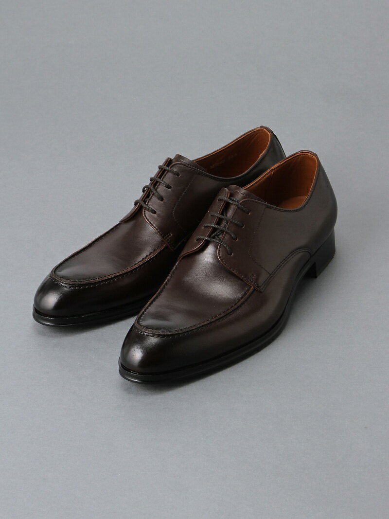 madras/(M)防水透湿GORE-TEX ビジネスシューズ マドラス シューズ・靴 レースアップ・ドレスシューズ ブラック ブラウン
